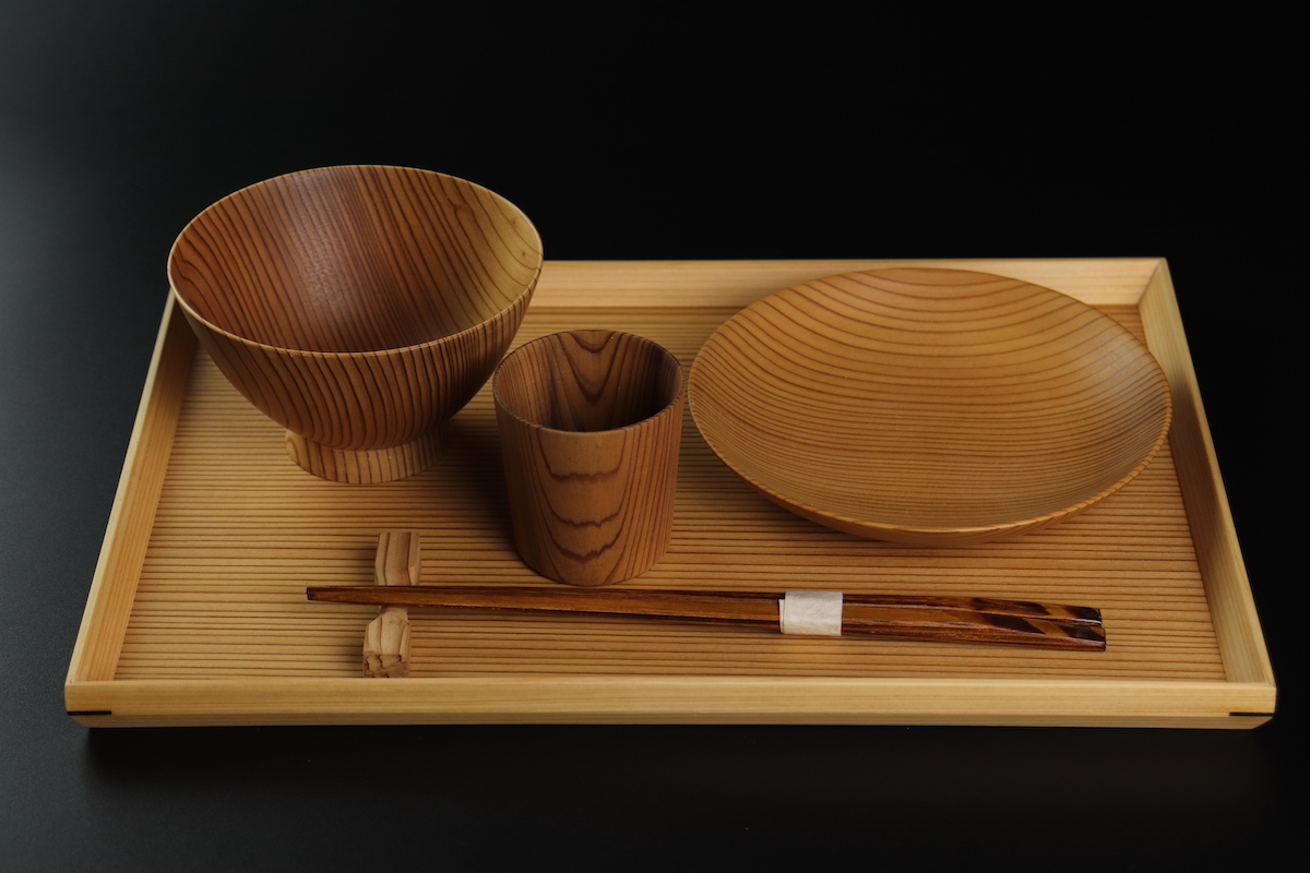 製品紹介 | やまからな 奥大和の木工雑貨専門店
